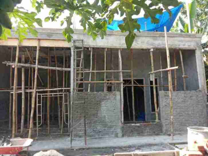 Perumahan Pati Jawa Tengah Murah